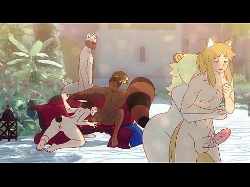 ❤️ De meast libbene shots fan dizze cartoon yn slow motion. Pornofideo by wy ❤