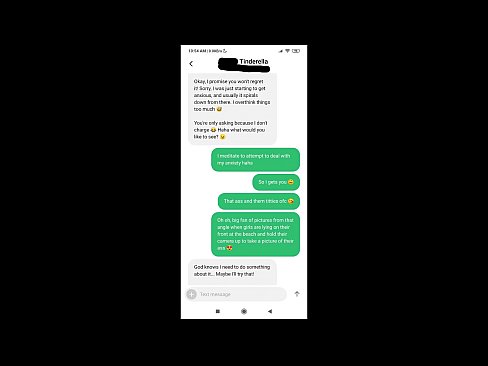 ❤️ Ik haw in nije PAWG fan Tinder tafoege oan myn harem (praat mei Tinder ynbegrepen) Pornofideo by wy ❤